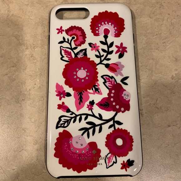 kate spade Accessories - Kate Spade iPhone 7 Plus case